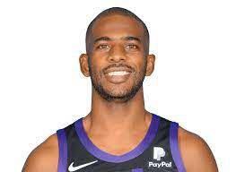 Chris Paul h/s